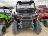 2021 Polaris RZR XP 4 1000 PREMIUM — photo 4 of 5