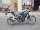 2026 Kawasaki KLE 500 ABS — photo 2 of 9