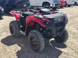 2026 Can-Am OUTLANDER 500 — photo 7 of 9