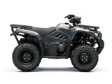 2026 Kawasaki BRUTE FORCE 450 4X4 EPS