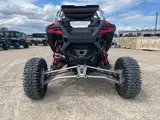 2026 Polaris RZR PRO R 4 ULTIMATE — photo 6 of 10