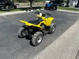 2025 Suzuki QUADSPORT Z90 — photo 5 of 7