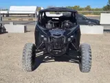 2027 Can-Am MAVERICK X3 MAX RS TURBO — photo 3 of 10