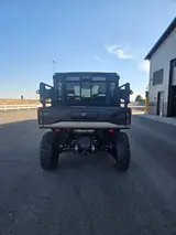 2027 Can-Am DEFENDER XU LTD 65 HD11 — photo 6 of 8