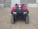 2027 Honda FOREMAN RUBICON 4X4 AUTO EPS — photo 3 of 10