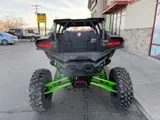 2026 Kawasaki TERYX 4 H2 DELUXE ES — photo 7 of 10
