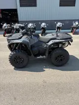 2026 Can-Am OUTLANDER DPS 850 — photo 8 of 10