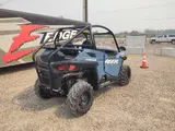 2026 Polaris RZR TRAIL SPORT — photo 8 of 8