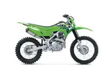 2027 Kawasaki KLX230R — photo 3 of 6