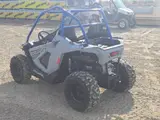 2026 Polaris RZR 200 EFI — photo 8 of 10