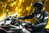 2026 CFMOTO 450 SS — photo 10 of 10