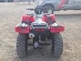 2027 Honda FOREMAN 4X4 — photo 7 of 10