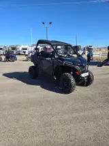 2026 CFMOTO ZFORCE 800 TRAIL — photo 4 of 8