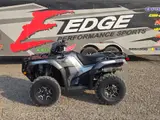 2027 Honda FOREMAN RUBICON 4X4 AUTO EPS