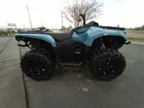 2026 Can-Am OUTLANDER XT 700 — photo 6 of 10
