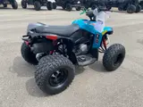 2026 Can-Am RENEGADE 110 EFI — photo 6 of 9
