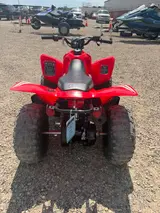 2026 Honda TRX90X — photo 7 of 10