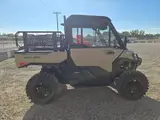 2027 Can-Am DEFENDER XU LTD HD11 — photo 5 of 10