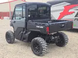 2027 Can-Am DEFENDER DPS CAB HD9 — photo 8 of 10