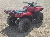 2027 Honda RANCHER 4X4 — photo 6 of 10