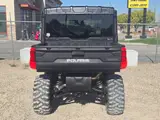 2027 Polaris RANGER CREW XP 1000 NORTHSTAR ULTIMATE — photo 7 of 10
