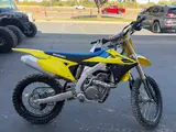 2027 Suzuki RM-Z450 — photo 5 of 10