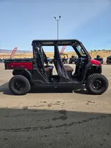 2026 CFMOTO UFORCE U10 XL PRO — photo 3 of 8