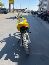 2027 Suzuki DR-Z125L — photo 7 of 10
