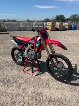 2026 Honda CRF450R — photo 3 of 10