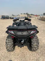 2026 CFMOTO CFORCE 600 — photo 6 of 10