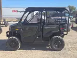 2026 Honda PIONEER 1000-5 DELUXE — photo 2 of 10