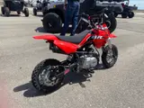 2026 SSR Motorsports SR 70E — photo 6 of 10