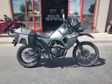 2026 Kawasaki KLR650 ADVENTURE ABS
