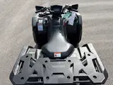2026 Suzuki KINGQUAD 750AXI POWER STEERING — photo 7 of 10