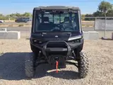 2027 Can-Am DEFENDER XU XT CAB HD10 — photo 3 of 10