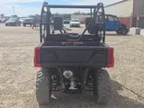 2026 Honda PIONEER 520 — photo 7 of 10