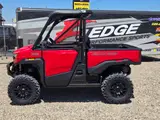 2026 Honda PIONEER 1000 DELUXE — photo 2 of 10