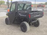 2027 Polaris RANGER 1000 CAB — photo 8 of 10