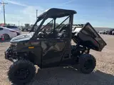 2026 Honda PIONEER 1000 DELUXE — photo 9 of 10