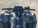 2026 Honda FOREMAN 4X4 — photo 9 of 10