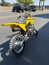 2027 Suzuki DR-Z125L — photo 6 of 10