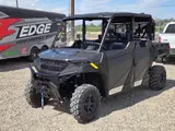 2026 Polaris RANGER CREW 1000 PREMIUM — photo 2 of 10