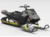 2026 Ski-Doo SUMMIT EDGE 850 S HAC 154 3P4F E-TEC 154 30