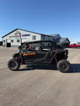 2024 Polaris RZR XP 4 1000 PREMIUM — photo 6 of 8