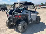 2026 Polaris RZR TRAIL SPORT — photo 3 of 10
