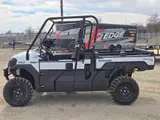 2025 Kawasaki MULE PRO DX EPS — photo 4 of 10