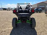 2027 Kawasaki TERYX KRX4 1000 TR — photo 7 of 10