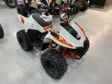 2026 Kayo FOX 70 — photo 4 of 6