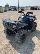2026 CFMOTO CFORCE 600 — photo 5 of 10