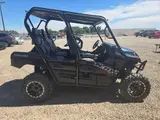 2025 Kawasaki TERYX4 S LE — photo 5 of 10
